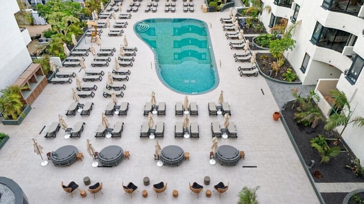 Labranda Suites Costa Adeje